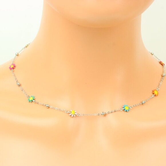 "New Beautiful Design Necklace Chain for Women/Girls, Gift, N927 - Picture 1 of 13
